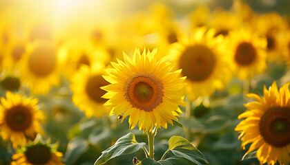 Obraz premium Explore the wild beauty of majestic nature