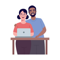 Family Business Digital Entrepreneurship Online