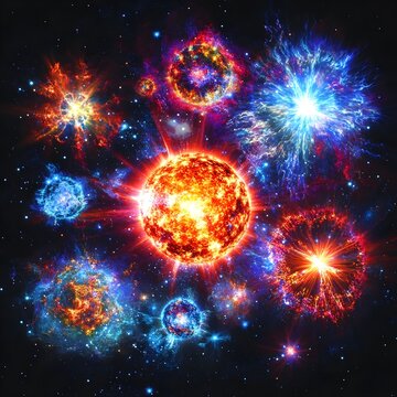 Main Sequence Stars: The Backbone of Galaxies