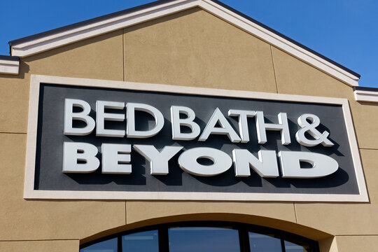 Bed Bath & Beyond St Paul Minnesota MN USA