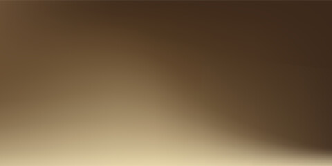 Modern bronze brown abstract  brown gradation for elegant background abstract