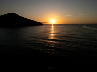 mar, azul, oceano, mar&eacute;, praia, litoral, costeira, costa, ver&atilde;o, areia