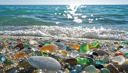 Explore the wild beauty of majestic nature