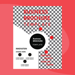 Creative And Modern Professional Business Flyer Design