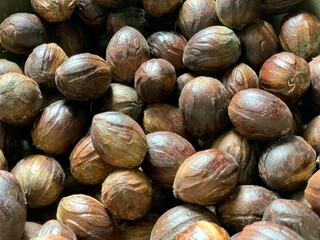 nutmeg 