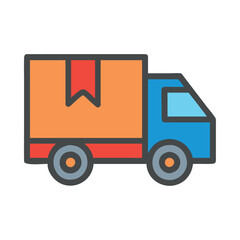 Special Delivery Reliable Transport