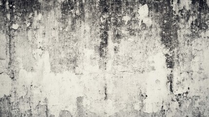 Weathered Barn Wall in Harsh Urban Light