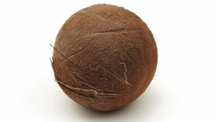 Coconut Fiber: An insoluble fiber that helps improve digestion, cleanse the colon, and support regular bowel movements, promoting overall digestive health.
