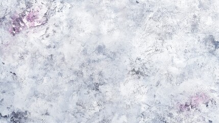 Textured background featuring white, gray, and subtle purple accents