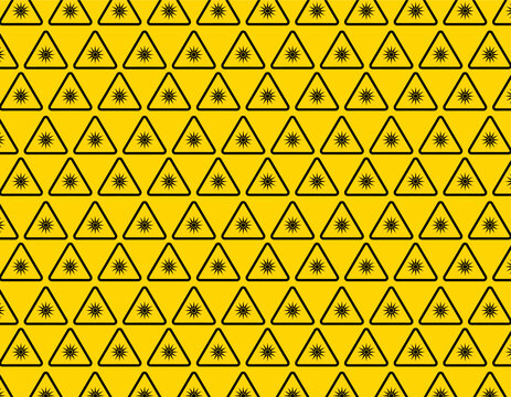 optical radiation pattern vector design