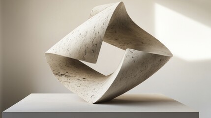 The Art of the M &ouml; bius Ring