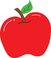 Apple Color DNR Style 2