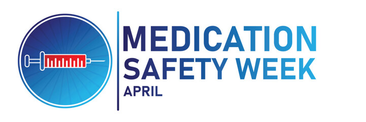 Medication Safety Week: Raising Awareness for Safe Medicine Use