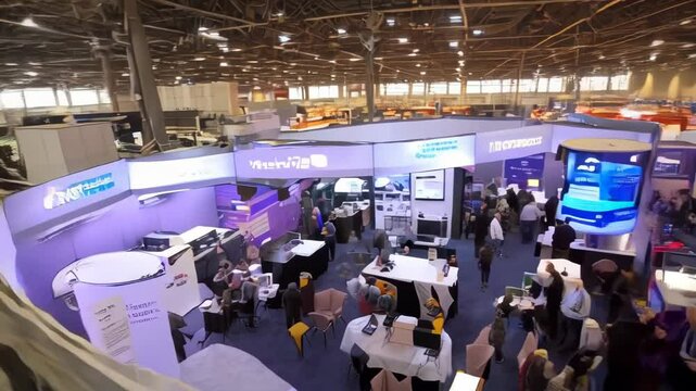 NAB Show 2023: A Panoramic View of Innovation