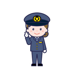 運転手／女性 14