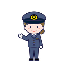 運転手／女性 15