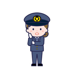 運転手／女性 20