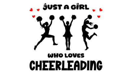 Cheerleading