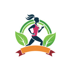 good health logo 