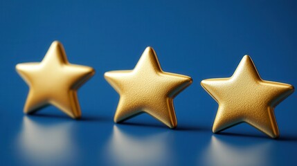 Obraz premium seamless, one-tap review system where users rate services quickly with a single swipe or touch