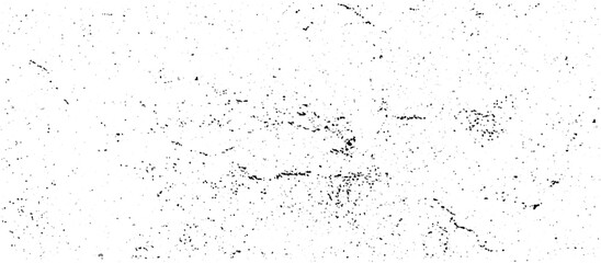 Rectangular rustic grunge gray texture. Rough effect of grunge wall design. Dirty eroded vintage background. Vector illustration.