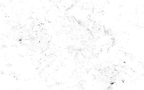 Rectangular rustic grunge gray texture. Rough effect of grunge wall design. Dirty eroded vintage background. Vector illustration.