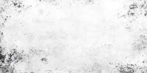 White background with a black and white pattern