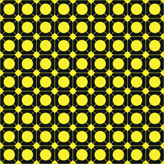 Geometric Pattern Art