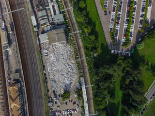 Fototapety na wymiar - Fototapeta24.pl