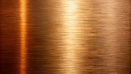 Top view of Realistic metal texture background