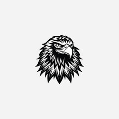 Explore premium Eagle Face Vector designs for your projects. Download free and customizable vector graphics, perfect for logos, illustrations, and more. Elevate your creativity today!