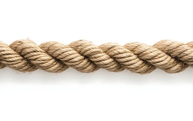 Fototapeta premium a close up of a rope