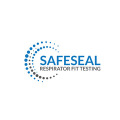 Design a SafeSeal logo that represents security, trust, and protection. Ideal for safety brands, certifications, and packaging seals, it ensures authenticity and reliability.

