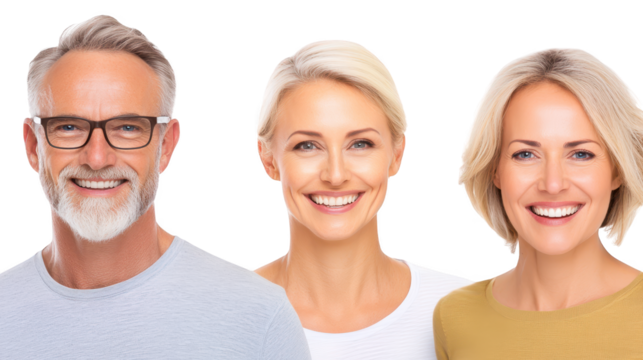 Diverse faces, a captivating exploration of human facial features, expressions, and individuality