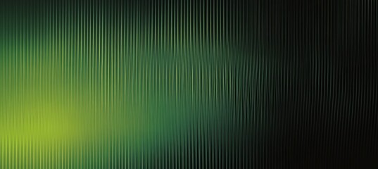 Abstract Green Gradient Vertical Lines Background Texture Modern Design Digital Art Illustration Graphic Pattern Wallpaper Image for Web Design Print 