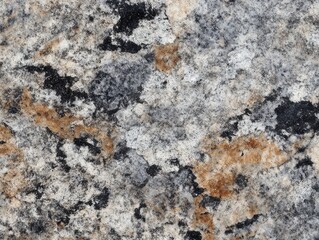 Granite surface texture