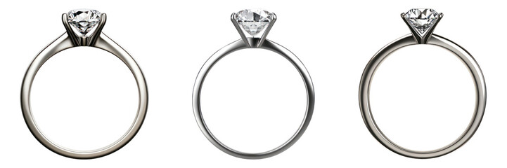 stunning diamond ring collection showcasing elegant designs and brilliance. Perfect for special occasions and engagements
