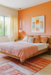 Modern Bedroom Interior Design (3)