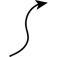 Arrow Line Decoration
