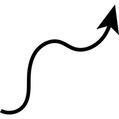 Arrow Line Decoration