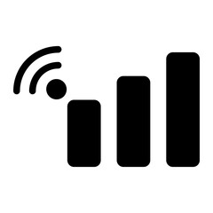 connection Solid icon