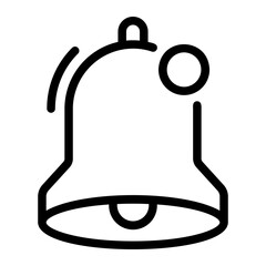 notifications Line Icon