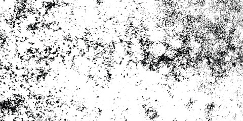 Abstract texture old damage dust particle dirty grainy on white background overlay vector textures.