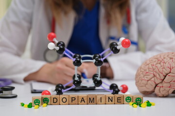 Exploring dopamines details in a clinical setting, emphasizing its critical role in brain function