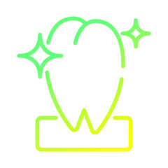 Tooth icon