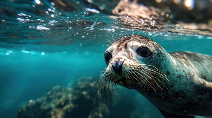 Discovering the Galapagos Islands, home to unique wildlife and volcanic landscapes