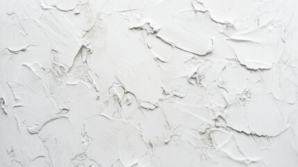 Obraz premium abstract white background