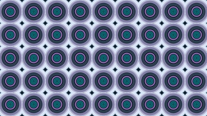 circle motif, circle pattern, symmetrical, circle lines, wall wallpaper