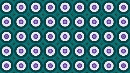 circle motif, circle pattern, symmetrical, circle lines, wall wallpaper