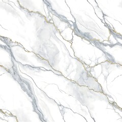 Elegant white marble texture with grey and gold veins background art tile high home stone decor image